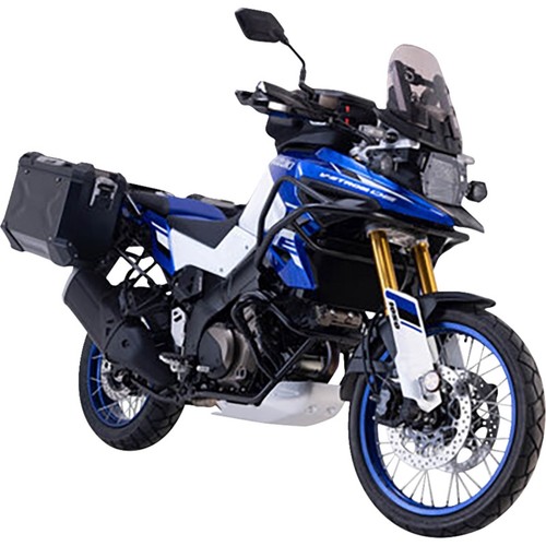 Motech trax adv kit valises - trax,