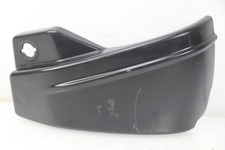 CACHE CHASSIS LATERAL GAUCHE -