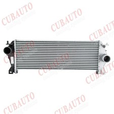 Turbo Intercooler Pour Land