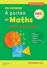 Le nouvel A portée de maths
