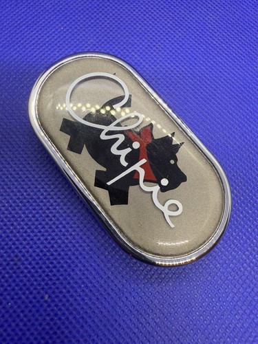 Logo badge emblème coté - logo,