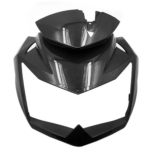 Tete fourche carenage - fourche, avant