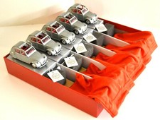 Minialuxe 1/43. Coffret 5