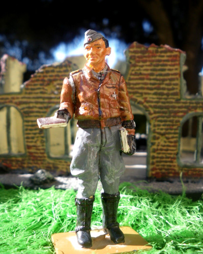 Collection soldats le - collection, soldats: