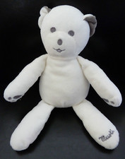 *. DOUDOU PELUCHE MUSTI