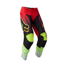 Fox racing 180 statk - statk, pants