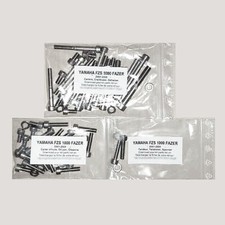 YAMAHA FZS 1000 FAZER