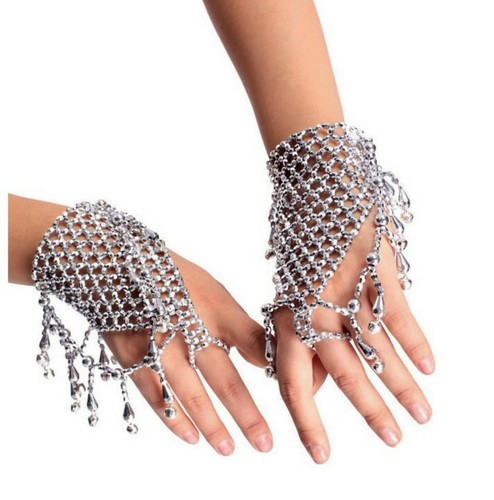 Danse orientale bracelet - danse,