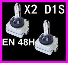 AMPOULES LAMPE FEU PHARE XENON