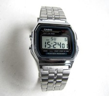 Belle Montre CASIO WR JAPAN