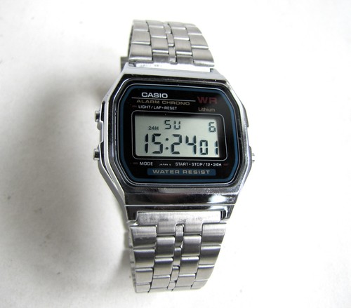 Belle montre casio japan - montre, wr
