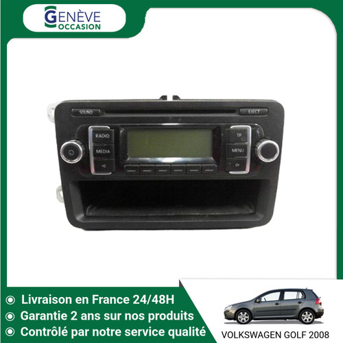Autoradio volkswagen - autoradio,