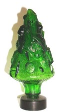 1 flacon parfum vintage SAPIN de NOEL  vide