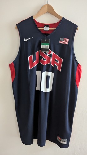 Nike basketball jersey - basketball, dream