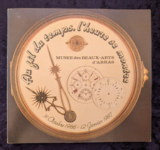 Au fil du temps l'heure se