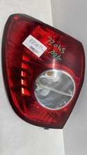 Feu arriere principal gauche (feux) CHEVROLET CAPTIVA PHASE 2 20946135