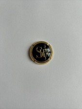 Capsule De Champagne Bijou Herbert Stéphane Avec Strass …/150