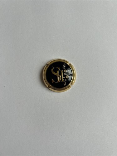 Capsule champagne bijou - de,