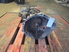 Boite de vitesses TOYOTA LAND CRUISER 2 J70 PHASE 1 LANDCRUISER-LJ70-AM-5V