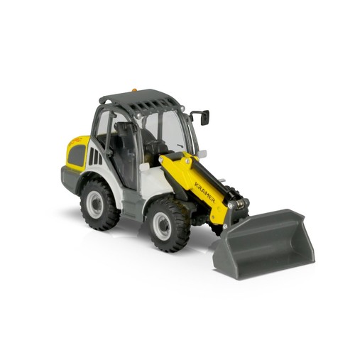 Chargeuse kramer 8095t 50 - 8095t,