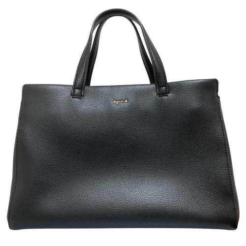 Agnes sophie leather 2 way - agnes,