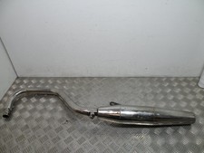 Pot d’échappement APRILIA 125 CLASSIC 2t -2003-