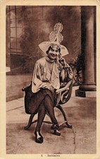 CP SABLAISE ASSISE - 5916