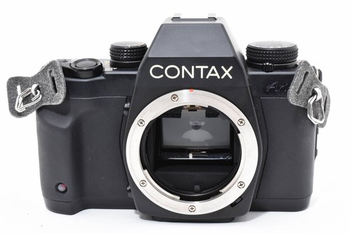 Appareil photo reflex