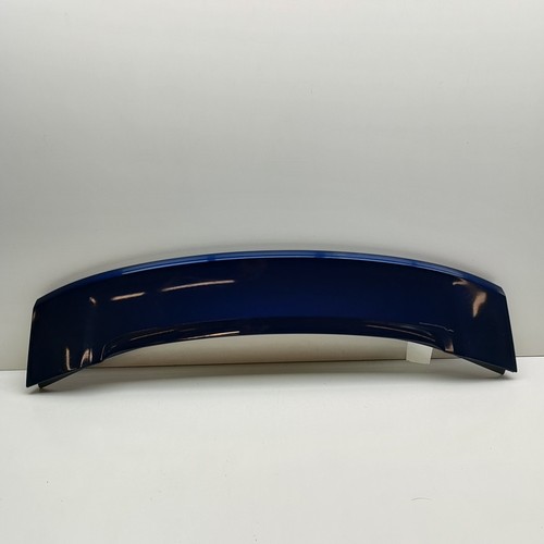 Porsche 911 991 - 991, spoiler