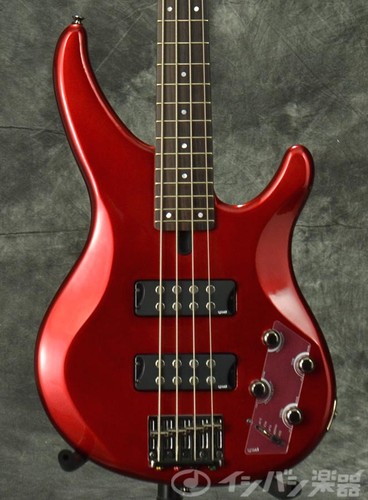 Trbx304 electric bass - trbx304,