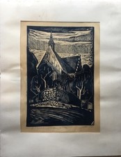 Pologne - Découpe De Bois