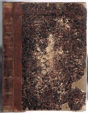 EXIL et CAPTIVITÉ de NAPOLÉON Sa Mère Vie intime à Ste Hélène d'Achille MOREAU 