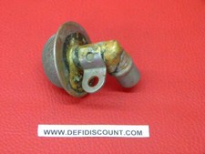 Crépine pompe à huile quad