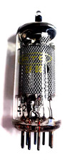 Tube Electronique EF89  RTC