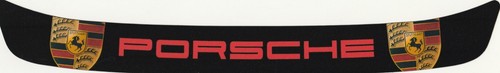 Sticker visière casque