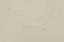 André BIZETTE-LINDET