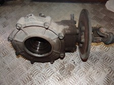 pont arriere quad loncin 500 lx 