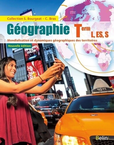 Géographie terminale es s - l,
