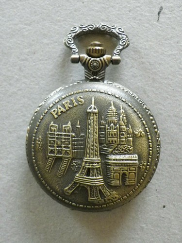 Montre gousset savonnette - montre, à