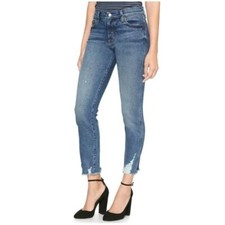 NWT Gap 1969 Slim High Rise