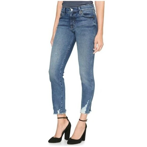Nwt gap 1969 slim high - 1969, rise