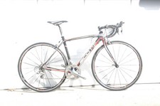 Scott CR1 Pro Fullcarbon 53cm