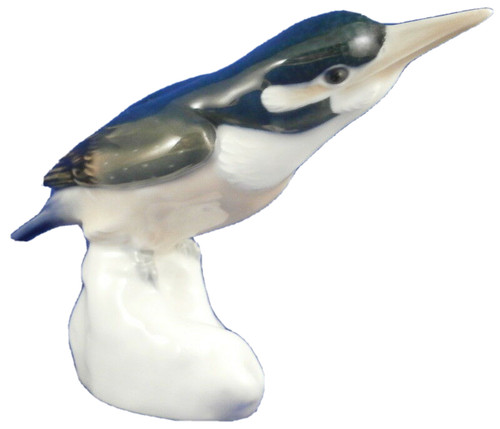 Figurine porcelaine meissen - porcelaine,
