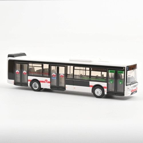 Iveco bus urbanway - urbanway,