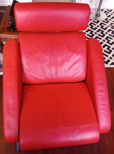 Fauteuil steiner modèle - steiner,,