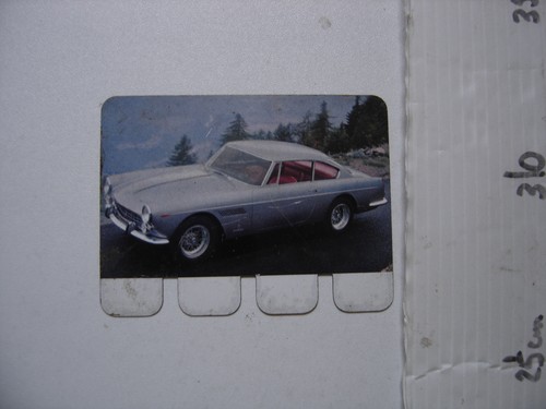 Plaque metal tole - plaque, en