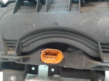 Optique avant principal droit (feux)(phare) RENAULT LAGUNA 1 PHASE 1 BREAK