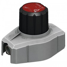 Détendeur à sécurité