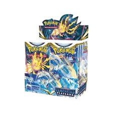 Boîte boosters pokémon - boîte,
