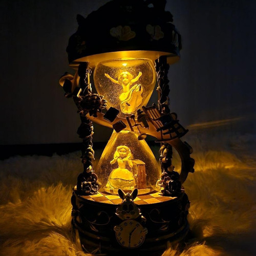 Rare disney alice - disney,